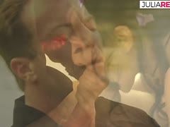 18-jährige im kleinen Boot gefickt